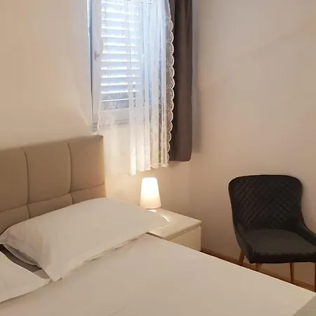 Διαμέρισμα Attic Apartment, Κόρτσουλα