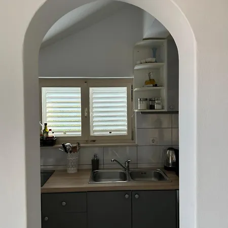 Apartman Attic Apartment, *