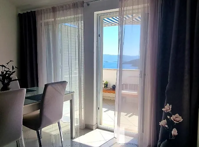 Apartamento Attic Apartment, Korčula