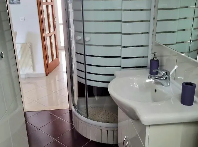 Apartamento Attic Apartment, *